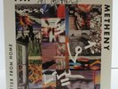 SIGNED by PAT METHENY 