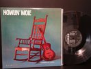 EX/EX Howlin Wolf s/t 