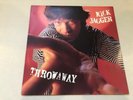 Mick Jagger- Rare Aussie 12 Inch PROMO 45  