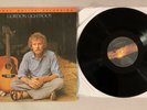 GORDON LIGHTFOOT “SUNDOWN” Mobile Fidelity MFSL 1-018 Original Vinyl EXCELLENT