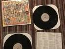 NOFX the longest ep Vinyl Fat Wreck Lagwagon Strung Out Get Dead Rise Again Punk