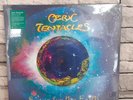 Ozric Tentacles - Space For The Earth Limited Edition Green Vinyl LP