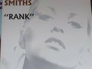 The Smiths - Rank - Original 1988 Record LP in gatefold sleeve + inner Sire Rare