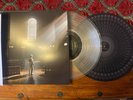 Architects - For Those That Wish To Exist - Zoetrope Slipmat - Clear Vinyl