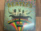 the beatles magical mystery tour vinyl MMT-1