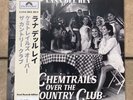 Lana Del Rey Chemtrails Over The Country Club Vinyl LE 397/500 LP Assai Edition