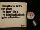 VG/VG Howlin Wolf 
