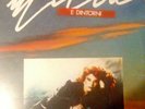 MILVA - MILVA E DINTORNI, LP VINILE PRIMA STAMPA ORIG. RICORDI 6286 (BATTIATO)