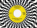 The Yardbirds‎-The Train Kept A-Rollin' / I'm A Man- 7