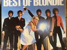 The Best of Blondie CHR-1337 1981 Lp Club Edition (Near Mint)