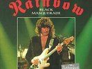 RITCHIE BLACKMORE'S RAINBOW – BLACK MASQUERADE VOL.2 VINYL LP REISSUE (NEW)