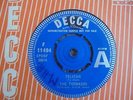The Tornados - Telstar 1962 UK DECCA DEMO RGM JOE MEEK