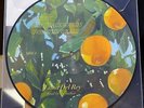 Lana Del Rey - Violet Bent Backwards Over The Grass / LP ltd picture disc