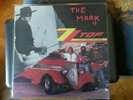DISCO VINILE LP THE MARK OF ZZ TOP LIVE AT AUSTIN TEXAS