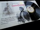 Berlioz: Symphonie Fantastique - Sir Thomas Beecham **HMV ASD 399 ED1 LP**