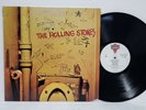 THE ROLLING STONES Beggars Banquet LONDON L20P 1204 Japan VINYL LP w/ Insert NM