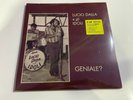LP LUCIO DALLA E GLI IDOLI GENIALE?180gr NUOVO SIGILLATO SPEDIZIONE RACCOMANDATA
