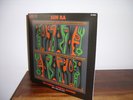 Sun Ra - Cymbals / Symbols Sessions  - Vinyl/LP - Modern Harmonic - Sundazed