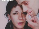 DEUX Decadence LP *NEW* REPRESS force de frappe adn' ckrystall pavillon 7b