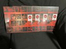 CHRIS CORNELL 4 Copies NO ONE SINGS LIKE YOU ANYMORE TARGET NEON ORANGE VINYL LP