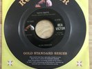 Elvis Presley Tutti Frutti/Blue Suede Shoes 7” 45 RPM RCA VICTOR 447-0609