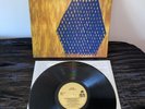 R.E.M. ?– Eponymous - LP Vinyl Record