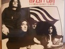 New  Led Zeppelin Live at the Fillmore 1969 LP Vinyl Record  FAST FREE SHIPPING
