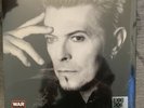 DAVID BOWIE Changes Now Ltd Vinyl LP NEW SEALED Record Store Day 2020 [EU Press]