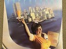 SUPERTRAMP - Breakfast In America LP vinyl 1979 1st press NM