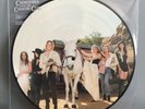 LANA DEL REY Chemtrails Over The Country Club - Spotify Picture Disc Vinyl