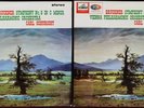 Rare Original Schuricht Bruckner Symphony No. 8 2LP HMV ALP 2053 & 2054 UK ED1