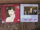 Duran Duran Rio LP 1982 ST-12211 Harvest Canada Pressing EX + Condition
