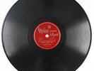 Blues 78 - Smokey Hogg - Let's Get Together And Drink Some Gin - Modern - mp3