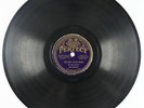 Prewar Blues 78 - Blind Gary Davis - You Got To Go Down - Perfect 35-10-33