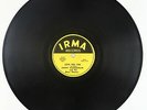 R&B 78 - Jimmy McCracklin - Beer Tavern Girl - Irma - VG+ mp3