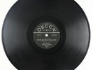 Rock & Roll 78 - Bill Haley & His Comets - Rock Around The Clock - Decca - VG++