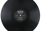 R&B Soul 78 - Sam Cooke - You Send Me - Keen - VG++ mp3