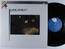 HANK MOBLEY A Slice Of The Top BLUE NOTE LP VG+ **
