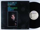 MIKE MAINIERI QUARTET Blues On The Other Side ARGO LP mono wlp **