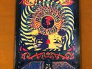 LIVRE PHILIPPE THIEYRE LE ROCK PSYCHEDELIQUE AMERICAIN 1966-1973 PARALLELES 1991