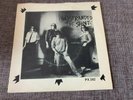 The Saints I'm Stranded KBD Rare UK Punk 7