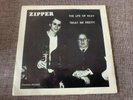 Zipper The Life Of Riley KBD Rare UK Punk 7