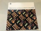 Fine Young Cannibals- Rare Aussie 12 Inch 45  