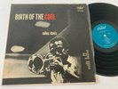 Miles Davis Birth of the Cool Capitol Mono T-752 lp Record original vinyl album