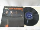 Chet Baker Smokin With The Chet Baker Quintet 1966 Prestige LP