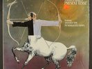 SAGITTARIUS: present tense COLUMBIA 12