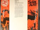 SLADE: alive  POLYDOR 12