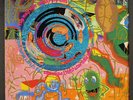 RED HOT CHILI PEPPERS: the uplift mofo party plan EMI MANHATTAN 12