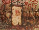 Black Sabbath Mob Rules Deluxe 40th Anniversary Edition 2LP Vinyl Remastered