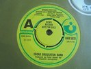 Edgar Broughton Band - Apache Drop Out 1970 UK 45 HARVEST DEMO EX+